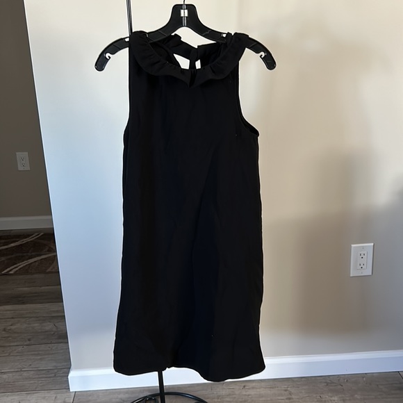 Black Blythe Dress - Picture 8 of 15